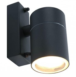 Arte Lamp A3302AL-1GY Sonaglio Уличный настенный светильник A3302AL-1GY - фото 106133