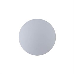 Arte Lamp A1510AP-1WH Nimbo Уличный настенный светильник LED 10W 3000K A1510AP-1WH - фото 106323