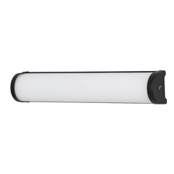 Arte Lamp A5210AP-3BK СВЕТИЛЬНИК НАСТЕННЫЙ A5210AP-3BK - фото 106330