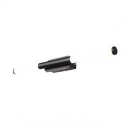 ST Luce SL1593.401.02 Светильник настенный Черный/Белый LED 1*14W SL1593.401.02 - фото 106375