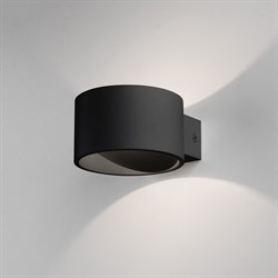 Elektrostandard MRL LED 1045 Светильник настенный светодиодный Coneto LED черный 4000К a063684 a063684 - фото 106398