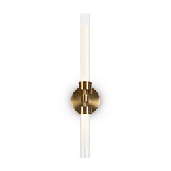 Maytoni Modern Латунь Настенный светильник (бра) MOD116WL-L7BS3K - фото 106429