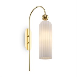 Maytoni Modern Белый Настенный светильник (бра) MOD302WL-01W - фото 106444