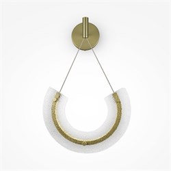 Maytoni Настенный светильник (бра) P091WL-L18G3K1 P091WL-L18G3K1 - фото 106450