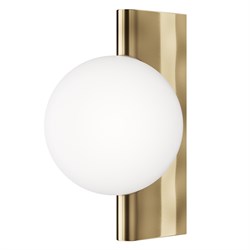 Maytoni Modern Латунь Настенный светильник (бра) MOD324WL-01BS - фото 106459
