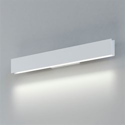 Elektrostandard MRL LED 1127 Светильник настенный светодиодный LINE LED белый a063012 a063012 - фото 106495