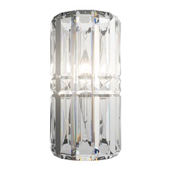 Maytoni Neoclassic Хром Настенный светильник (бра) MOD094WL-01CH - фото 106536