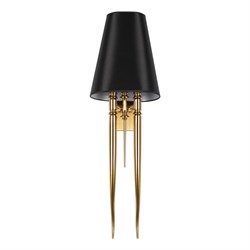 LOFT IT 10207W/L Gold Настенный светильник Brunilde 10207W/L Gold - фото 106552