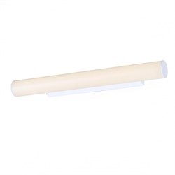 ST Luce SL439.531.01 Светильник настенный Белый/Белый LED 1*18W SL439.531.01 - фото 106558