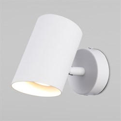 Eurosvet 70147/1 Настенный светильник белый a062035 - фото 106564