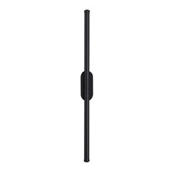 Lumion 5609/10WL LEDIO LN23 018 черный Настенный светильник LED 10W 4000К 525Лм 220V BRIELLE 5609/10WL - фото 106566