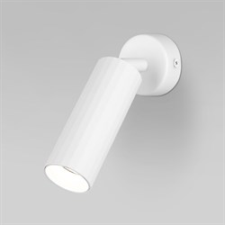 Eurosvet 20098/1 LED / настенный светильник / белый a060137 a060137 - фото 106588