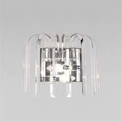LOFT IT 10300W Nickel Настенный светильник Dakota 10300W Nickel - фото 106613