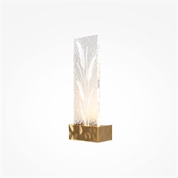 Maytoni Настенный светильник (бра) MOD318WL-L3BS3K MOD318WL-L3BS3K - фото 106636