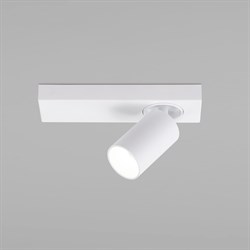 Eurosvet 20139/1 LED / настенный светильник / белый a059096 a059096 - фото 106712