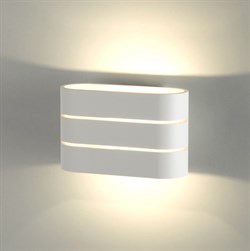Elektrostandard MRL LED 1248/ Светильник настенный светодиодный Light Line a041315 - фото 106715