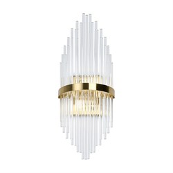 Freya FR5216WL-02BS Agora Настенный светильник (бра) FR5216WL-02BS - фото 106753