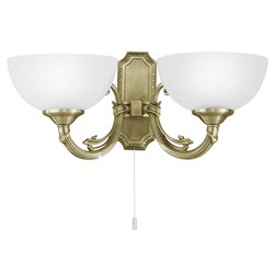 Eglo 82752 Бра (настенный светильник) SAVOY 82752 - фото 106755
