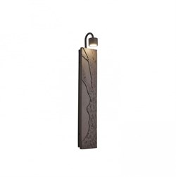 Favourite Настенный светильник D95*W100*H570 1*LED*5W, 450LM, 4000K, included 4128-1W - фото 106786