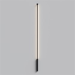 Elektrostandard 40133/LED / Светильник настенный светодиодный Alto LED 4000K черный a069820 - фото 106817