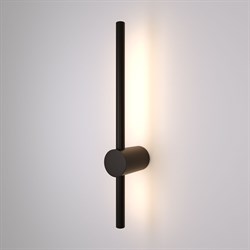 Elektrostandard MRL LED 1114 / Светильник настенный светодиодный Cane LED черный a058233 - фото 106844