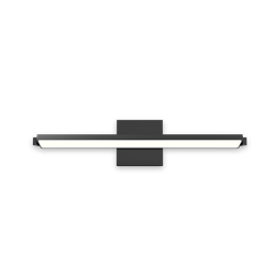 Gauss Настенный светодиодный светильник Safo BR042 12W 730lm 200-240V 400mm LED 1/20 BR042 - фото 106866