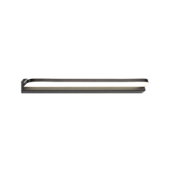 Gauss Настенный светодиодный светильник Venera BR001 7W 500lm 200-240V 420mm LED 1/20 BR001 - фото 106878