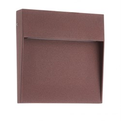 Mantra Настенный уличный светильник BAKER 7642 7642 - фото 106879
