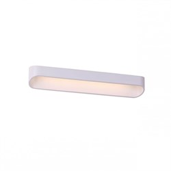ST LUCE SL582.101.01 Светильник настенный  Белый/Белый LED 1*12W SL582.101.01 - фото 106909