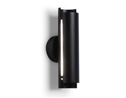 Ambrella Светильник светодиодный настенный TN71332 BK черный LED 4W 4200K 230*60*100 TN71332 - фото 106915
