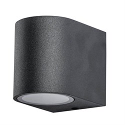 Arte Lamp A3102AL-1BK Compass Уличный настенный светильник A3102AL-1BK - фото 106919