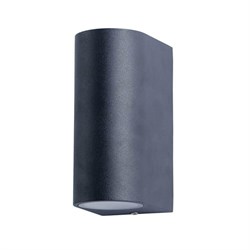 Arte Lamp A3102AL-2BK Compass Уличный настенный светильник A3102AL-2BK - фото 106946