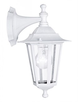 Eglo 22462 Уличный настенный светильник LATERNA 5 22462 - фото 106947