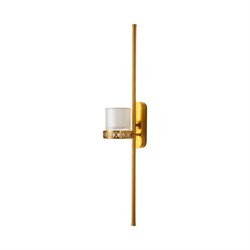 Favourite Greenery 4050-2W настенный светильник LED*12W, 3780LM, 3000K 4050-2W - фото 107116