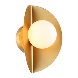 Favourite Kernel Светильник настенный D150*W140*H250 1*G9*25W, excluded 2366-1W - фото 107151
