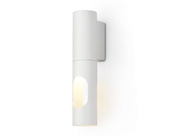 Ambrella Светильник настенный TN5101 WH белый GU10 max 12W 250*55*80 TN5101 - фото 107247