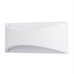 Arte Lamp A8288AL-1WH Уличный настенный светильник LED 6W 3000K A8288AL-1WH - фото 107272