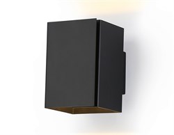 Ambrella Светильник настенный TN5118 BK черный G9 max 40W 120*80*105 TN5118 - фото 107283