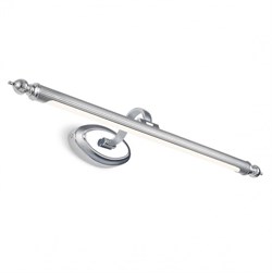 Favourite Artifex Светильник настенный D200*W710*H120 1*LED*10W, 800LM, 4000K, included 2434-2W - фото 107307