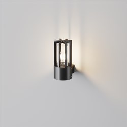Maytoni Outdoor Настенный светильник (бра) O453WL-01GF O453WL-01GF - фото 107333
