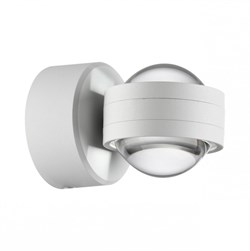 Novotech 359303 STREET NT24 000 белый Светильник ландшафтный настенный IP65 LED 6W 4000K 175-265V CALLE 359303 - фото 107336