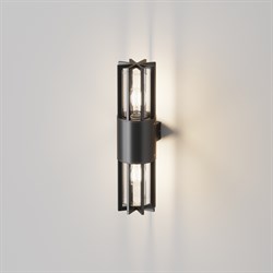 Maytoni Outdoor Настенный светильник (бра) O453WL-02GF O453WL-02GF - фото 107344