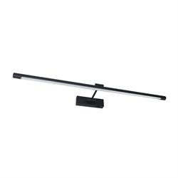 Arte Lamp A1716AP-1BK СВЕТИЛЬНИК НАСТЕННЫЙ A1716AP-1BK - фото 107352