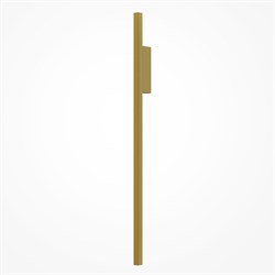 Maytoni Modern Настенный светильник бра Латунь MOD245WL-L24BSK - фото 107409