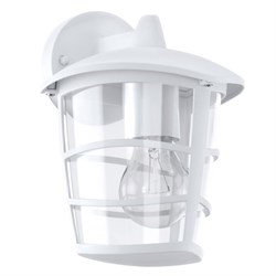 Eglo 93095 Уличный настенный светильник ALORIA 93095 - фото 107415