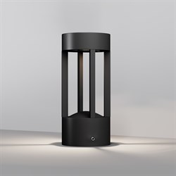 Maytoni Outdoor Настенный светильник (бра) O458WL-L9GF3K O458WL-L9GF3K - фото 107428