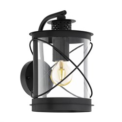 Eglo 94843 Уличный настенный светильник HILBURN 94843 - фото 107452