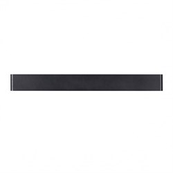 Odeon Light 4294/30WL HIGHTECH ODL22 149 черный/металл Настенный светильник IP20 LED 30W 2656Лм 3000K FRAMANT 4294/30WL - фото 107455