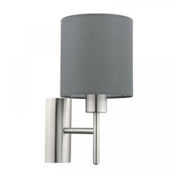 Eglo 94926 Бра (настенный светильник) PASTERI 94926 - фото 107521