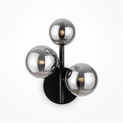 Maytoni Dallas Настенный светильник (бра) MOD545WL-03B MOD545WL-03B - фото 107531